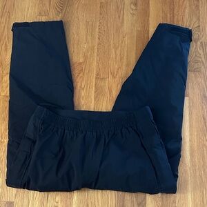 LL Bean Men’s Snow Pants, size XL